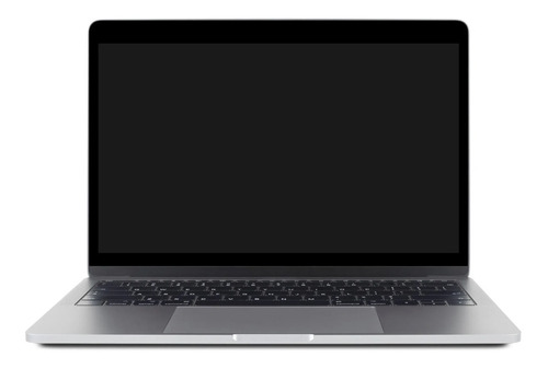 Venta Apple Macbook Pro 13  8 Gb Ram, 251 Gb, Plata