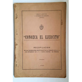 Radio Córdoba, Transmisiones Del Ejército Argentino, 1943