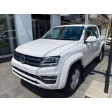 Volkswagen Amarok 2.0 Cd Tdi 180cv 4x2 Highline Pack At