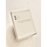 Trendnet Tpl-202e Adaptador Fast Ethernet Powerline