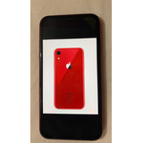 iPhone XR 128 Gb - Usado Único Dueño