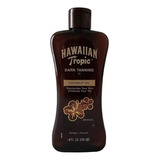 Bronzeador Hawaiian Tropic Dark Tanning 236ml Original