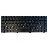 Teclado Philco 14f 14e Itautec W7510 Sti 1401 Cce Wm545b Ful