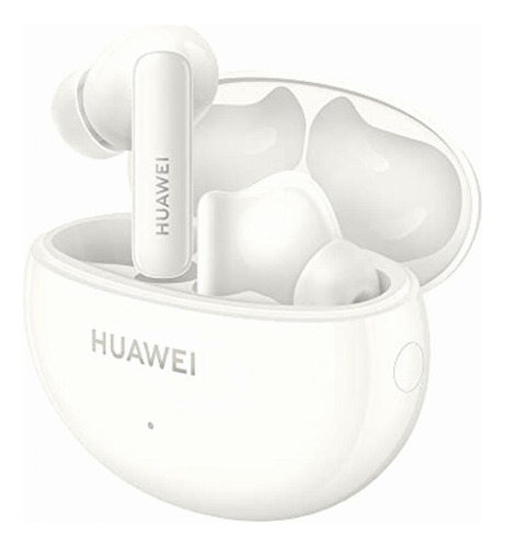 Huawei Freebuds 5i Solo, Blanco, Certificación De Hi-res,