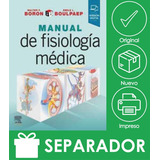 Boron Manual De Fisiología Médica 