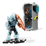 Mega Construx Halo Building Set