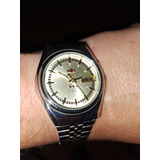 Orient Tristar Cristal Vintage Excelente De Coleccion