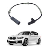 Sensor Abs Dianteiro Bmw 120i 125i 128i 130i 135i 06 A 2013