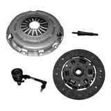 Kit Clutch Strunker Nissan Tiida 1.8l 07 Al 18