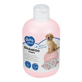 Shampoo Duvo Perros Cachorros A Base De Manzanilla, 250 Ml Fragancia Manzanilla Tono De Pelaje Recomendado Cachorros, Cualquier Tono De Pelo