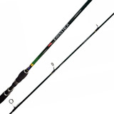 Caña Spinning Tech Frontier 7' 2tr 12-25lb 14-45g Grafito