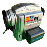 Camara Filmadora Sony Handycam Dcr Pc110