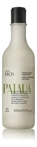 Natura Ekos Acondicionador Anti Debilitamiento Cabello 300ml