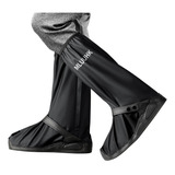 Fundas Para Zapatos De Lluvia, Reutilizables, Impermeables, 