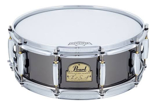 Caixa De Bateria Pearl Chad Smith - Desconto Na Descrição!