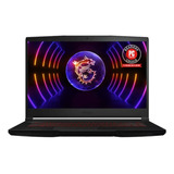 Laptop Gf63 Rtx 4050