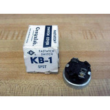 Centralab Kb-1 Fastach Switch Cover Kb1 Aam