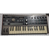 Korg Sintetizador Microkorg Mk1 Analogico