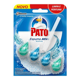 Detergente Sanitário Espuma Ativa Marine Pato