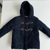 Campera Bebé Little Akiabara 18m