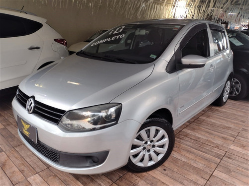 FOX G2 2010 1.6 COMPLETO LINDO