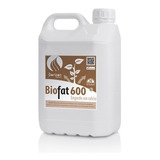 Bioestimulantes Biofat 600 5l (abono+calcio)