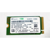 Disco Nvme Notebook Sk Hynix ( 512gb Ssd ) Pull New C