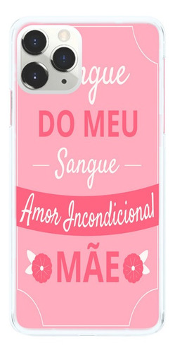 Capinha Para Celular Compativel Frase-sobre-fam-lia-30