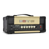Cabeçote Amplificador Para Guitarra Borne Vrx 150 110/220