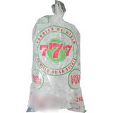 Hielo De 2kg De Fabrica De Hielo 777