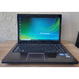 Laptop Lenovo G470 Usada