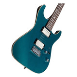 Suhr Pete Thorn Guitarra Electrica Ocean Turquoise Metallic