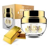 24k Gold & Collagen Reafirmante - mL a $130000