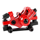 1 2x Brake Caliper A Solid Bike R160 / Rotor Caliper