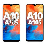 Cambio De Vidrio Glass Samsung A10 Y M10