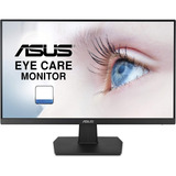 Monitor Asus Va24ehe Eye Care 23.8  Full Hd, Sin Marco, Ips