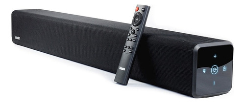 Home Teacher Soundbar Tv Mts-2021 Pro Bluetooth Óptica 