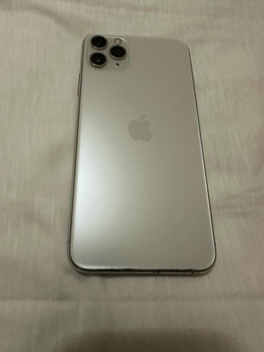 Yphone 11 Pro Max Branco 256