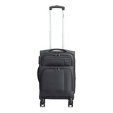 Valija Discovery 20 PuLG Chica Cabina Carry On Color Gris