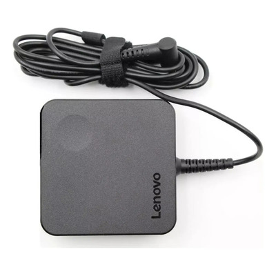 Cargador De Portatil Lenovo Ideapad 20v 3.25 Amp Con Punta 4.0*1.7mm Adlx65cdgc2a Color Negro | Envío gratis