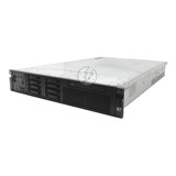 Servidor Hp Dl380 G7, 2 Xeon E5630, 32gb, 2x Hd 1 Tera