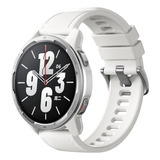 Smartwatch Xiaomi S1 Active Gl Amoled 1,43'' Tpu Gps White