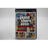 Jogo Ps2 - Grand Theft Auto: Libert City Stories (2)