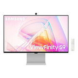 Monitor Samsung 27  5k Viewfinity S9, Thunderbolt 4, Smart-t