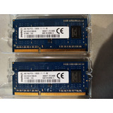 Memoria Ram 8gb Laptop Ddr3 1600 Mhz