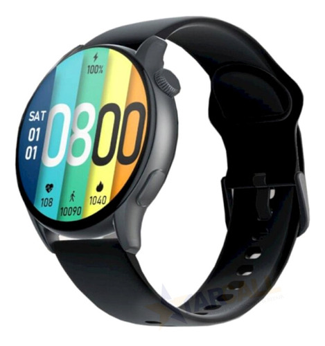 Kieslect Smartwatch Kr Pro Calling Sp02 Yft2030eu