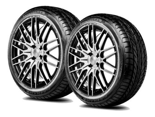 Paquete 2 Llantas P185/65r14 86h Firehawk 900 Firestone Msi