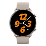 Smartwatch Amazfit Fashion Gtr 2 1.39 Pol Liga De Aluminio