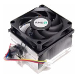 Disipador Con Cooler Para Amd A4 4000