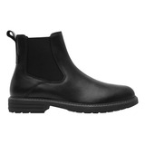 Botin Hombre Gasly 402518 Negro